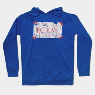 Phillies-Believe Hoodie